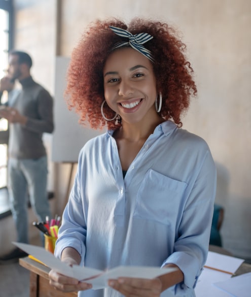 Experts en éclairage LED