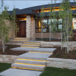 LED landscaping lights