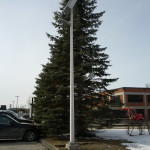 LED public spaces lights