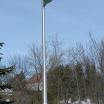 LED public spaces lights