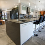 LED dining room lights