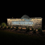 LED public spaces lights