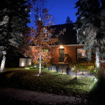 LED landscaping lights