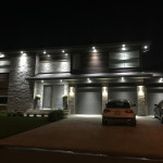 LED residential lights