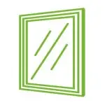 Miroirs LED pour Salle de Bain