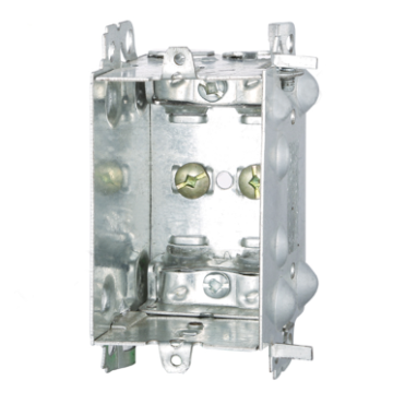 Electrical Junction Boxes