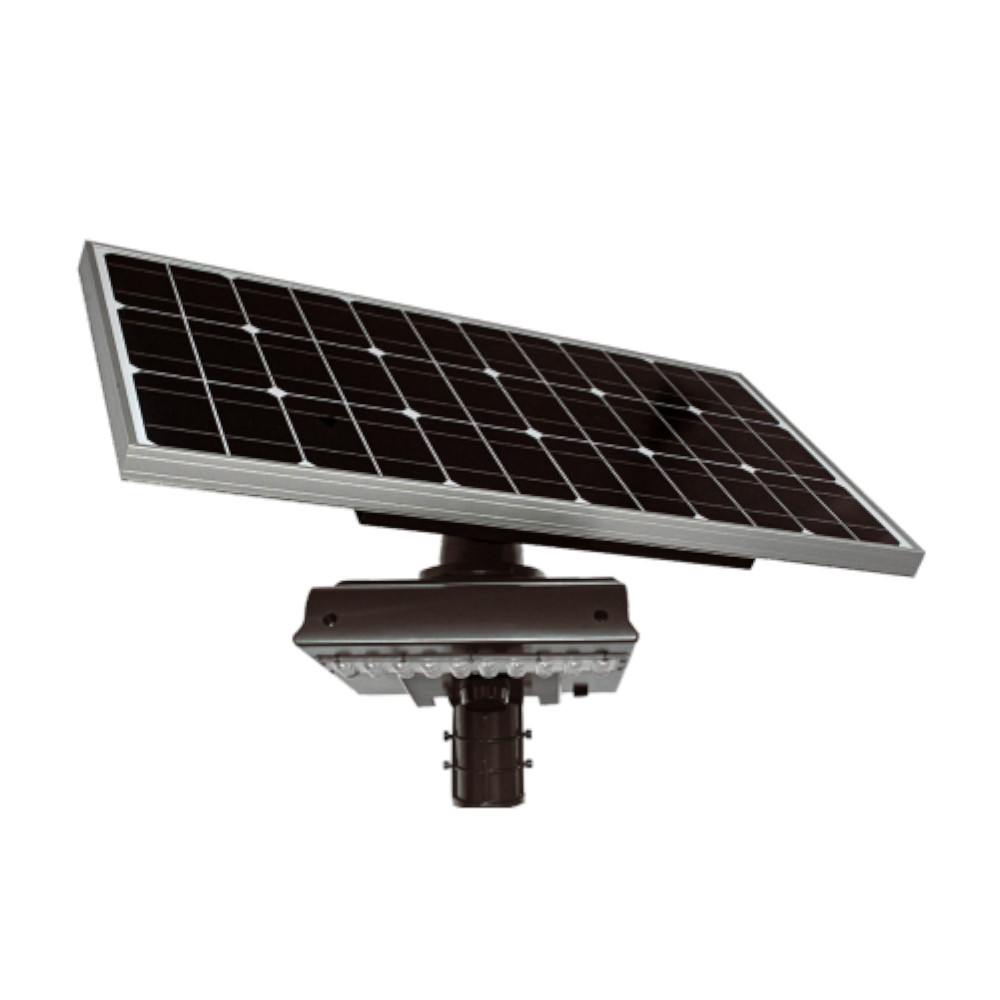 LED Solar Lighting