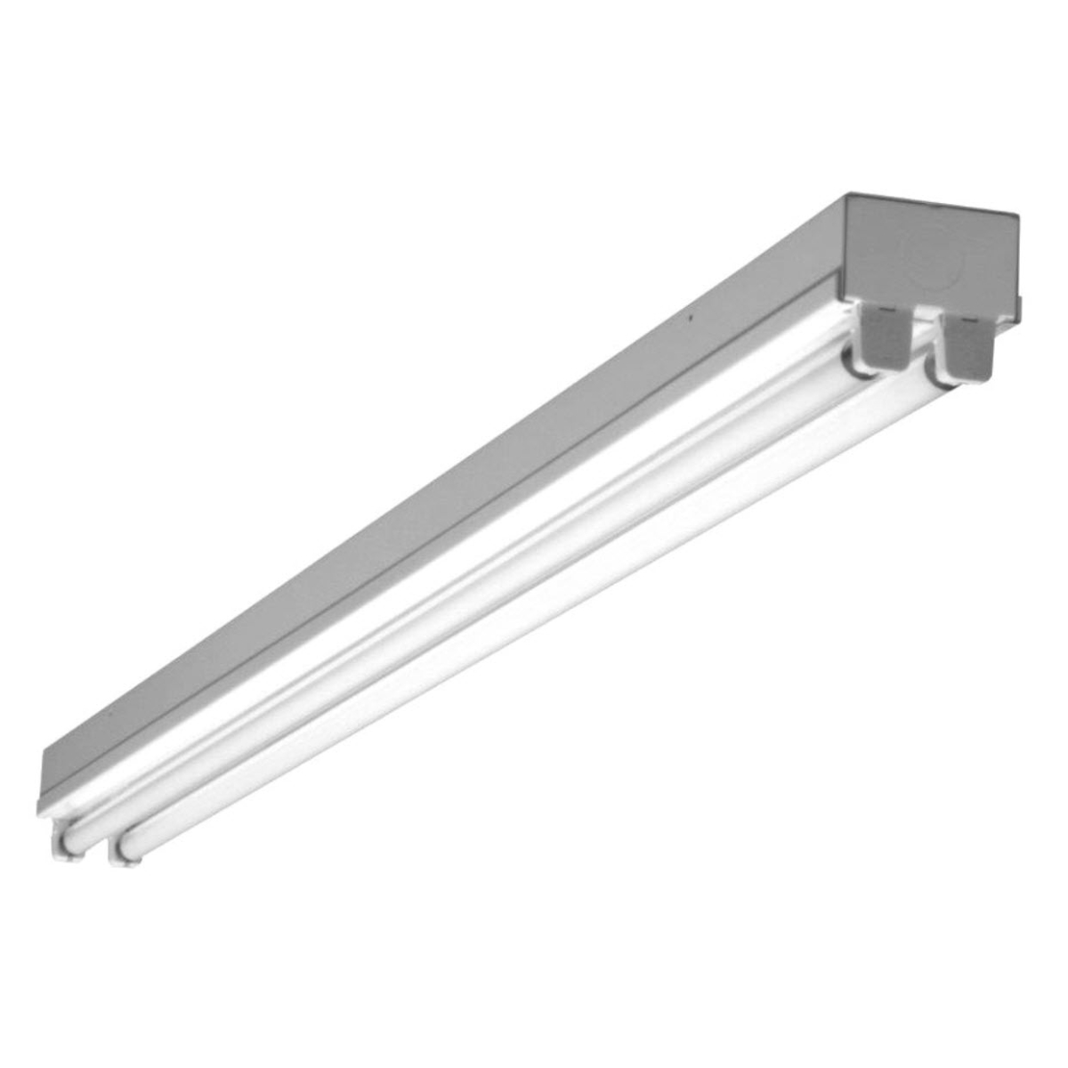 T8 LED tube fixtures