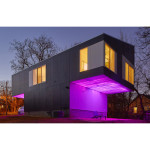 LED architectural lights