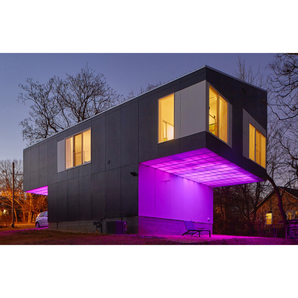 LED architectural lights