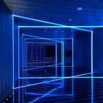 LED architectural lights