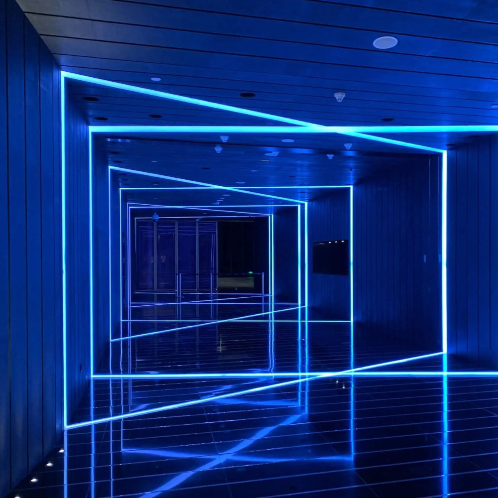 LED architectural lights