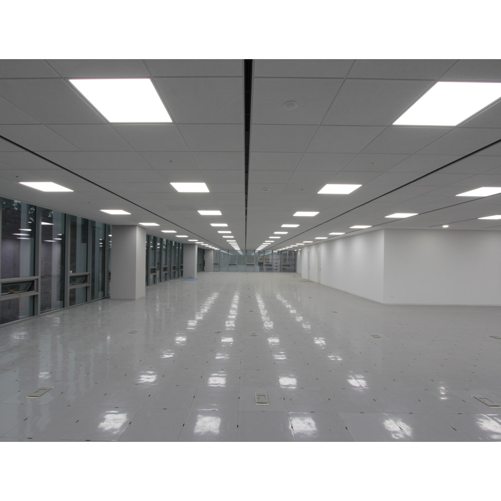 éclairages LED d'atelier