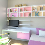 éclairages LED de chambre