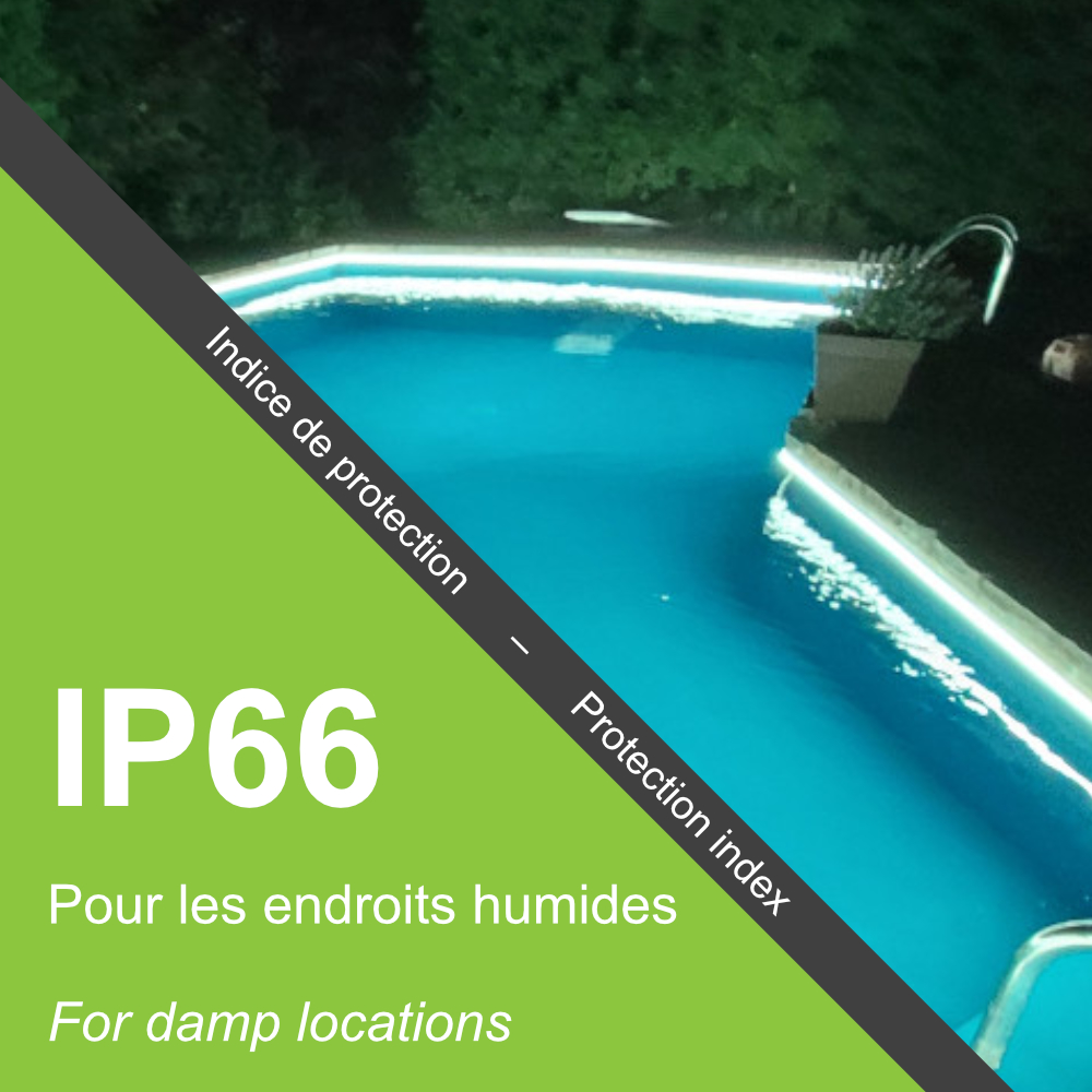 How to choose the right LED strip