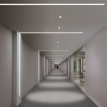 LED hallway lights