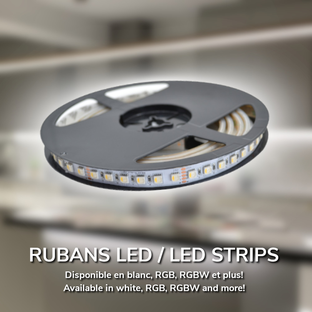 LED lights
