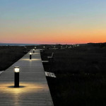 LED public spaces lights