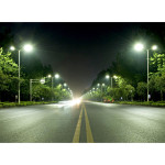 LED public spaces lights