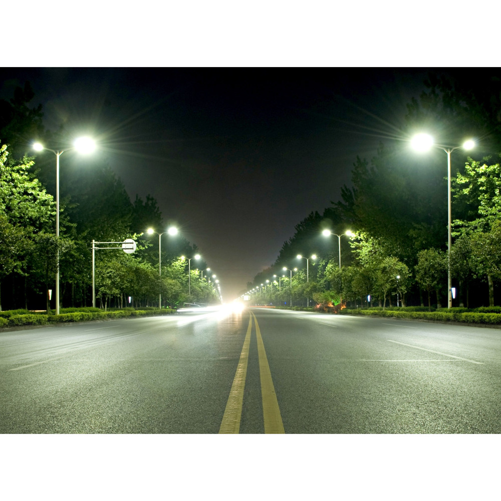 LED public spaces lights
