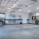 Garage Lighting: Brighten Your Work Space