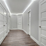 éclairages LED d'intérieur