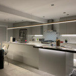 éclairages LED d'intérieur