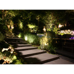 LED garden lights