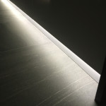 LED floor lights