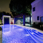 ruban LED extérieur