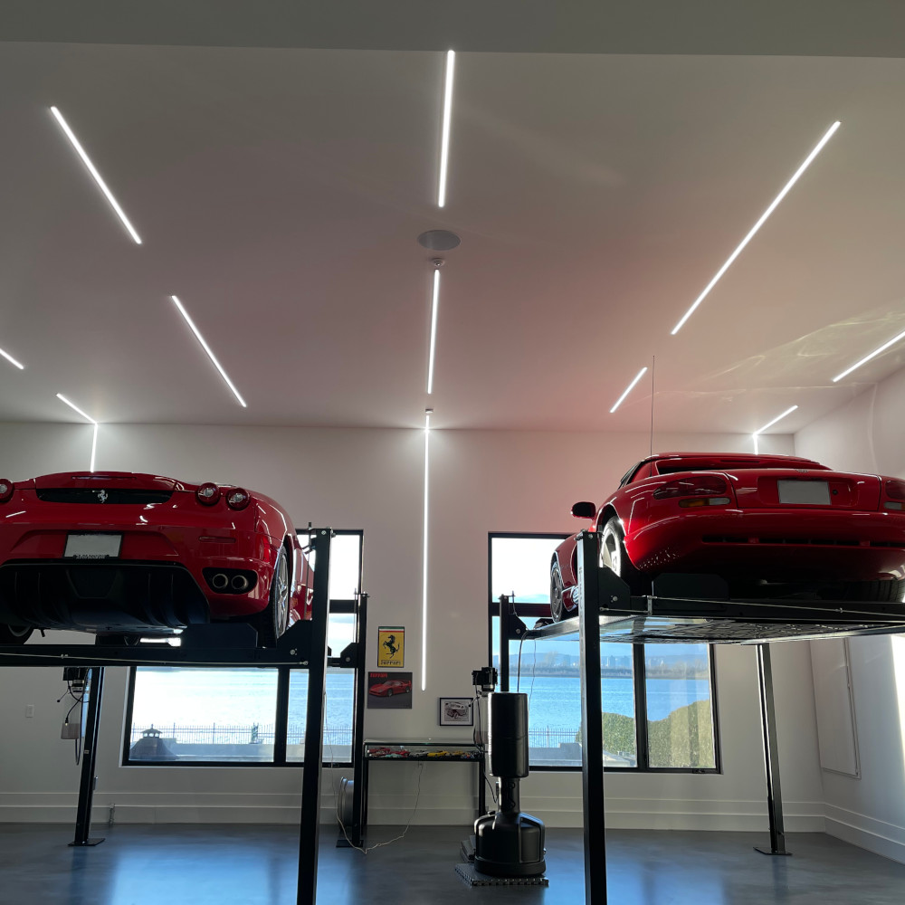 Custom LED Strips: Personalized Lighting for Your Projects