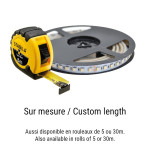 Custom LED Strips: Personalized Lighting for Your Projects