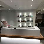 LED reception lights