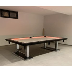 LED pool table lights