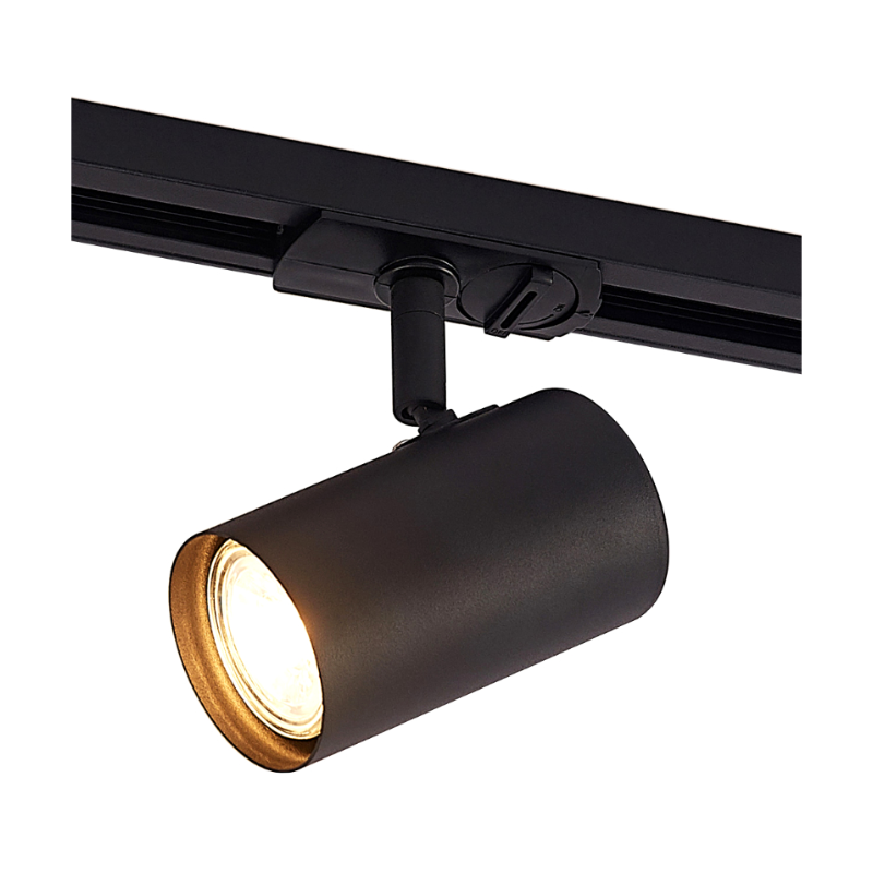 LED Ceiling track lighting