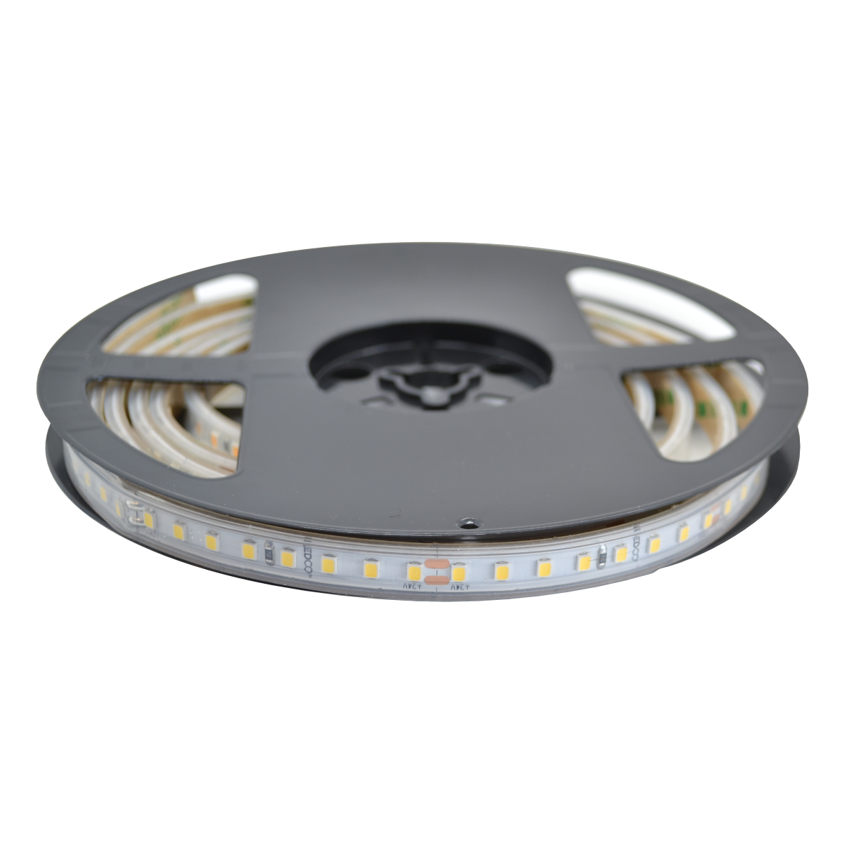 Outdoor LED Strips (IP66)