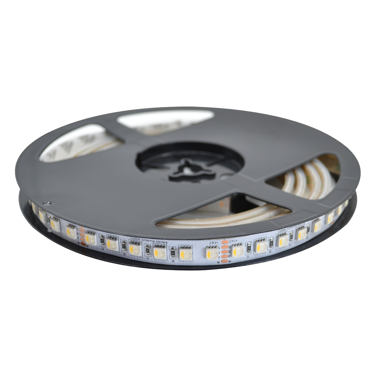 Indoor LED Strips (IP22)