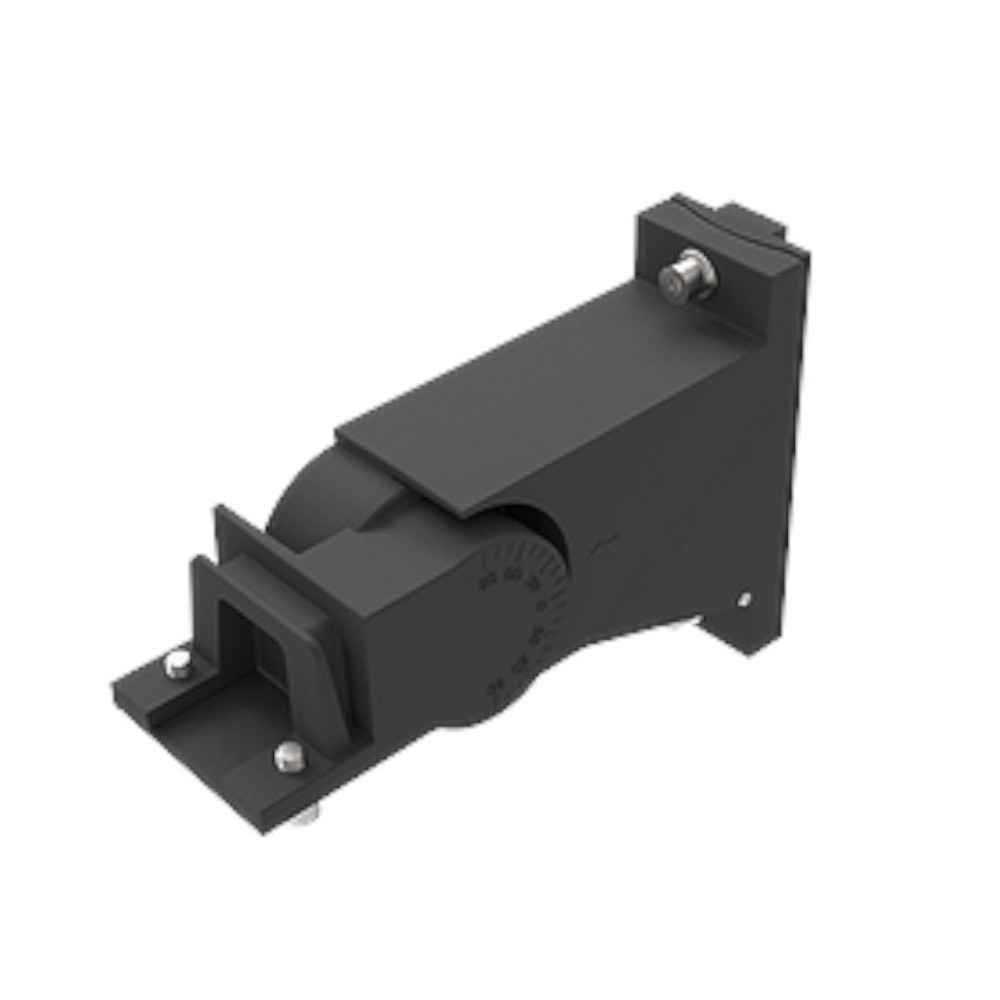 Brackets for LED Floodlights