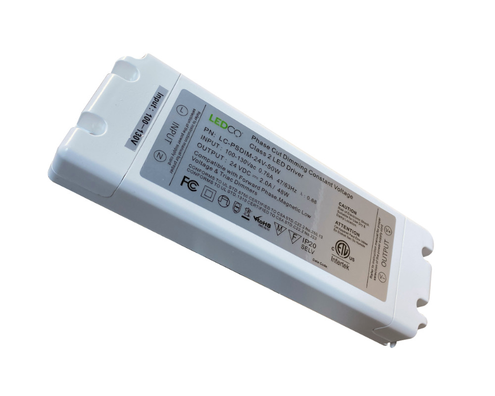 Experts en éclairage LED