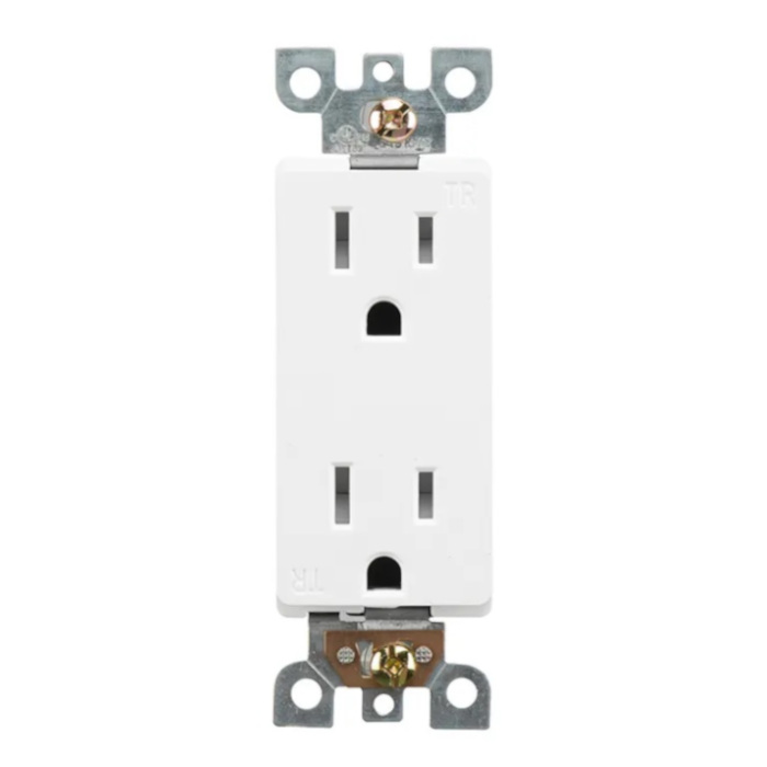 Electrical Sockets