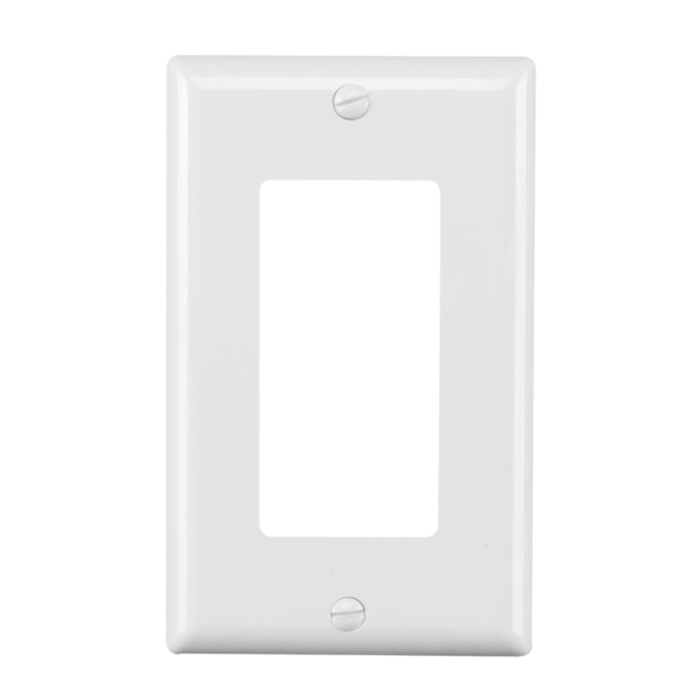 Decora Wall Plates