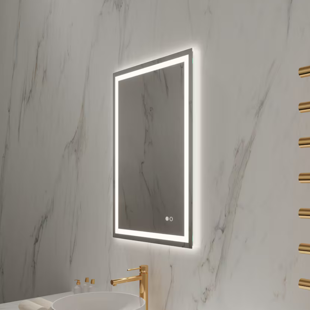 Affordable LED Mirrors