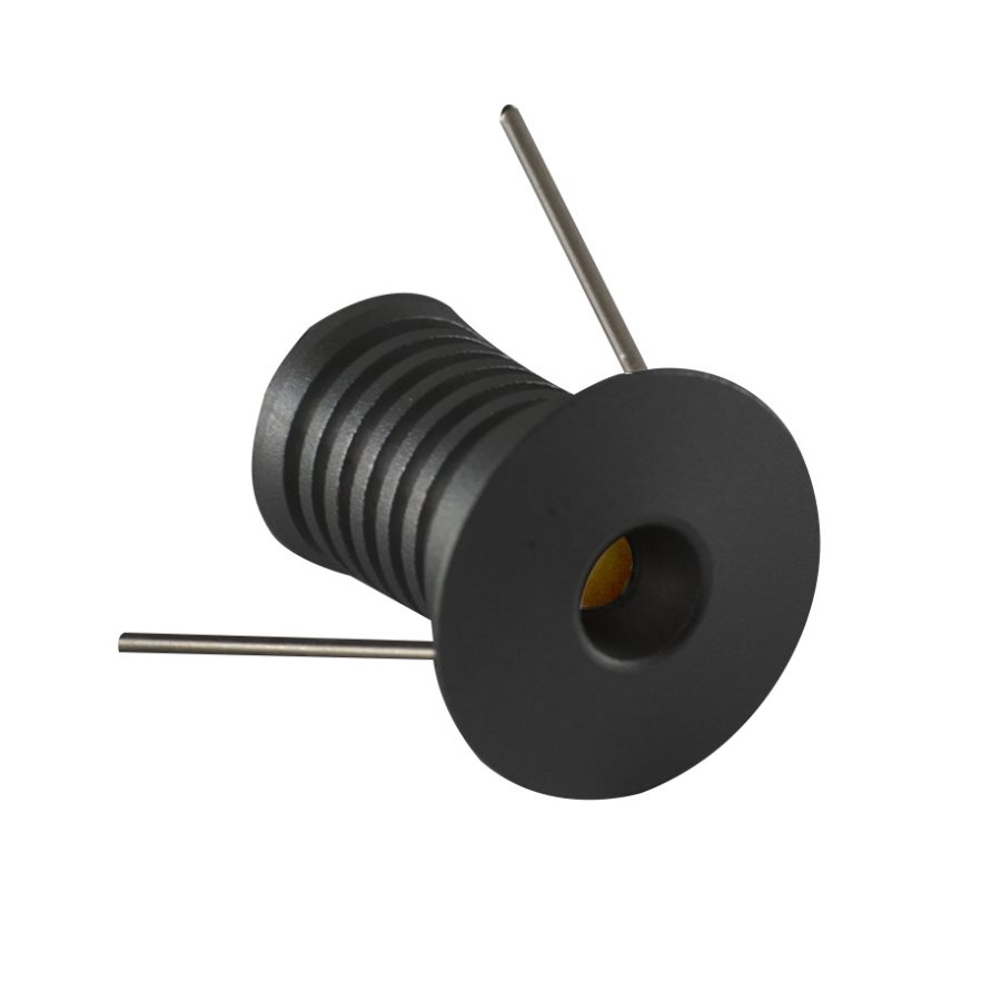 Decorative LED Puck Lights