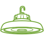 LED High Bays