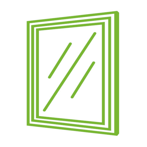 LED Bathroom Mirrors