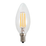 LED BULB B10 5W