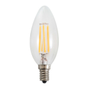 LED BULB B10 5W