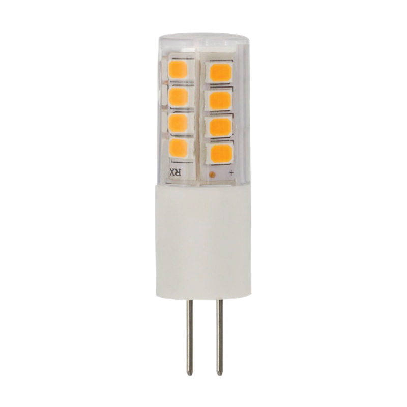 AMPOULE LED G4 2.5W