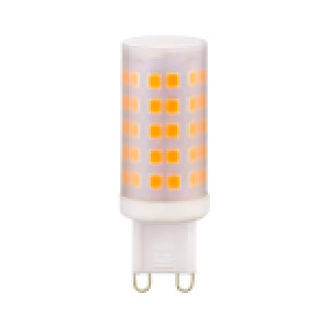 LED BULB G9 4W