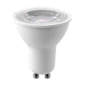 AMPOULE LED GU10 6.5W